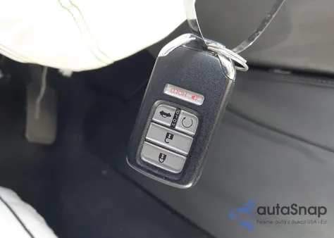 2021 Honda Accord Ex-L z USA, uszkodzony, nr VIN 1HGCV1F5XMA009037